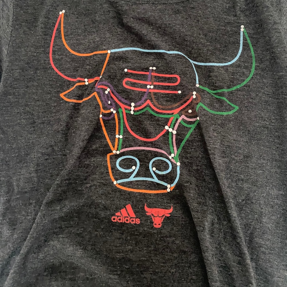 Chicago Bulls T-shirt